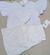 Conjunto Malwee Feminino Infantil Blusa e Short Saia Malwee 1000123074 - comprar online