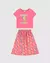 Conjunto Always Funny Em Algodão Malwee Kids na internet