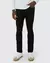 Calça Slim Masculina Cintura Média Em Sarja Com Elastano - Malwee - comprar online