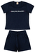 CONJUNTO BLUSA RIBANA SILK E SHORTS RIBANA BOLSO E CORDAO EVERYDAY BEAUTIFUL - loja online