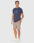 Bermuda Masculina Comfort Em Moletom Piquet Malwee 1000120699