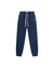 Calça Menino Jogger Cadarço Frontal Em Jeans Com Elastano - Carinhoso 1000119834 - comprar online