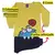 Conjunto Moletom Infantil com Punho Menino Whats UP Alemara na internet