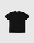 Camiseta Menino Recorte Frontal Em Algodão Malwee Kids