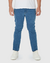 Calça Masculina Slim Cintura Média Em Flex Jeans Malwee 1000124684 - loja online