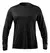 Camisa Unissex Térmica de Proteção Solar Uv 50+ Praia Piscina Bike Corrida Moto