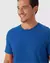 Camiseta Masculina Estampa Alto Relevo Em Algodão Malwee
