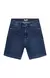 Conjunto Camiseta e Bermuda Bolso Funcional Jeans Com Elastano - Malwee/Carinhoso na internet