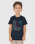 Camiseta Infantil Menino My Race Car Em Algodão Malwee Kids