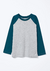 Conjunto Infantil Menino Moletinho Jogger - HERING - Valentina Moda