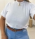 Blusa T-Shirt Gola Alta