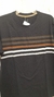 Camiseta Masculina em Algodão - Colisão