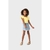Shorts Saia Menina Com Pregas Em Jeans Com Elastano - Carinhoso na internet