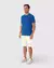 Camiseta Masculina Estampa Alto Relevo Em Algodão Malwee - comprar online