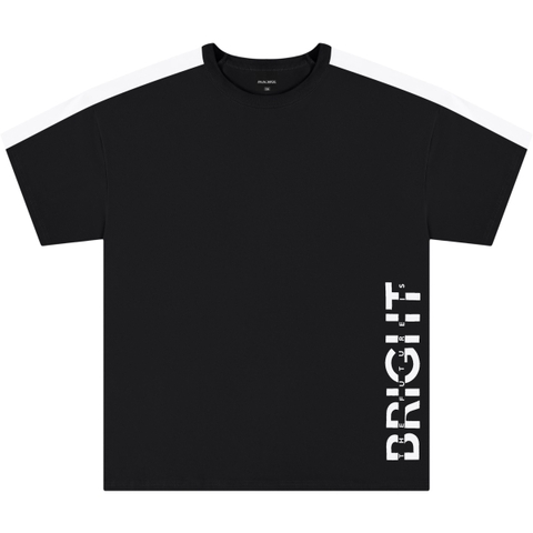 Camiseta Menino The Future Is Bright Em Algodão Malwee Kids