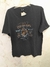 Camiseta Masculina em Algodão - Colisão - Valentina Moda