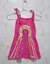 VESTIDO BASICO KAMYLUS - Valentina Moda