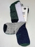 Kit 3 Meias Infantis Unissex Estampado Cano Curto Malwee Kids - comprar online