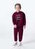 Conjunto Longo Infantil Menino Toddler em Moletom - HERING - Valentina Moda