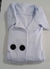 Casaco Sobretudo Feminino (Flanelado por Dentro) - Valentina Moda