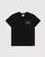Imagem do Camiseta Infantil Menino Estampa Frente E Costas Em Malha Botonê Malwee Kids