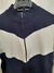 Jaqueta Feminina de Moletom Bicolor Rovitex - comprar online