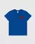 Camiseta Infantil Menino Estampa Frente E Costas Em Malha Botonê Malwee Kids - loja online