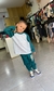 Imagem do Conjunto Infantil Menino Moletinho Jogger - HERING