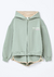 Conjunto Infantil Menina Regular Estampado - HERING - comprar online