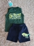 CONJUNTO REGATA E BERMUDA KAMYLUS - comprar online