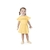 Conjunto Infantil Menina Lovely Blusa E Saia Malwee Kids - comprar online