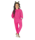 Conjunto Jaqueta Com Calça Canelada Rovitex Kids