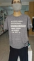 Camiseta/Máscara Adulto - Malwee - comprar online