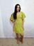 Vestido Feminino Manga Ampla Em Laise Algodão Malwee 1000123907 - loja online