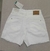 Imagem do Shorts Feminino Cintura Alta Em Sarja Com Elastano Malwee