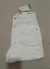 Shorts Feminino Cintura Alta Em Sarja Com Elastano Malwee - comprar online