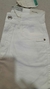 Shorts Feminino Cintura Alta Em Sarja Com Elastano Malwee - Valentina Moda