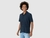 Camisa Masculina Regular Manga Curta Em Piquet Premium - Malwee - comprar online