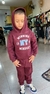 Imagem do Conjunto Longo Infantil Menino Toddler em Moletom - HERING
