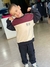 Conjunto de Moletom Infantil Menino com Estampa - HERING - comprar online