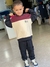 Conjunto de Moletom Infantil Menino com Estampa - HERING - comprar online