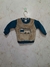Blusão Com Bordado Em Pelúcia Malwee Kids - comprar online