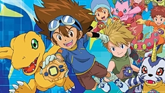 Banner de la categoría Digimon
