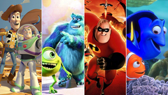 Banner de la categoría Disney