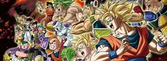 Banner de la categoría Dragon ball