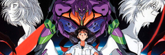 Banner de la categoría Evangelion