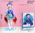 genshin impact figura 17 c/caja A