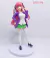 go-Tōbun no Hanayome somos quintillizas figura 19cm J