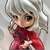 inuyasha figura 15cm cab B - comprar online