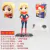 marvel capitana marvel figura 14cm cab A